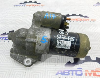 Стартер Mazda Mpv LW5W GY Стартер Mazda Mpv LW5W GY